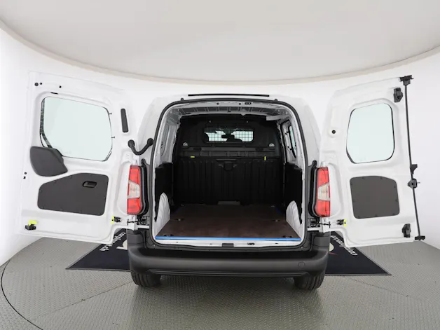 Citroën e-Berlingo M erhöhte Nutzlast