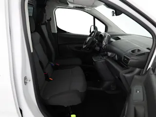 Citroën e-Berlingo M erhöhte Nutzlast