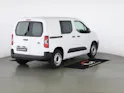 Citroën e-Berlingo M erhöhte Nutzlast