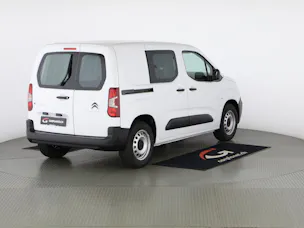 Citroën e-Berlingo M erhöhte Nutzlast