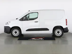 Citroën e-Berlingo M erhöhte Nutzlast
