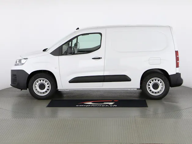 Citroën e-Berlingo M erhöhte Nutzlast