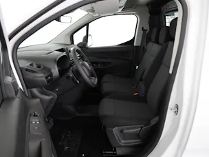 Citroën e-Berlingo M erhöhte Nutzlast