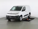 Citroën e-Berlingo M erhöhte Nutzlast