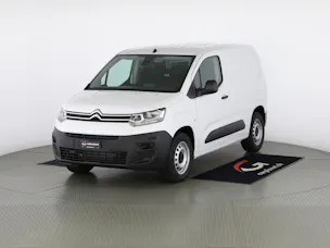 Citroën e-Berlingo M erhöhte Nutzlast