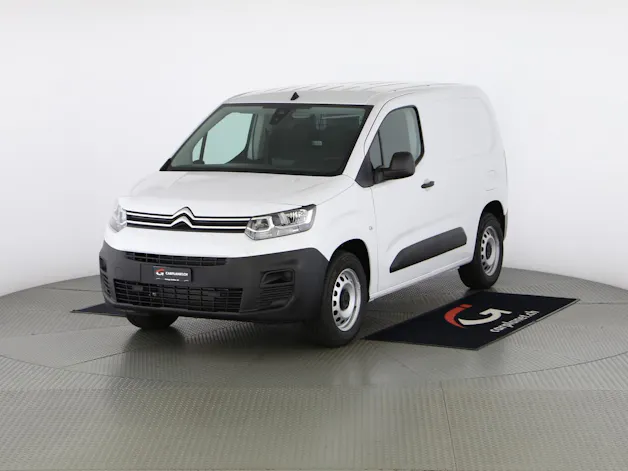 Citroën e-Berlingo M erhöhte Nutzlast