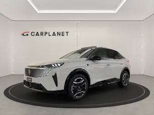 Peugeot 3008 e-GT