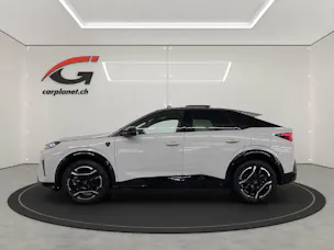 Peugeot 3008 e-GT NEW
