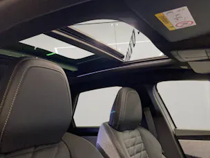 Peugeot 3008 e-GT NEW