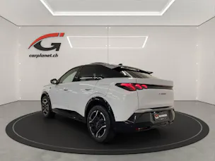 Peugeot 3008 e-GT NEW