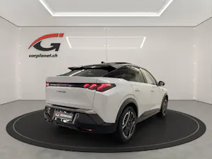 Peugeot 3008 e-GT NEW