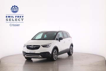 Vehicle image OPEL CROSSLAND X