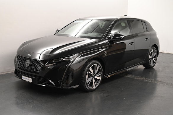 PEUGEOT 308 1.2 PureTech GT 1