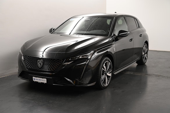 PEUGEOT 308 1.2 PureTech GT 0