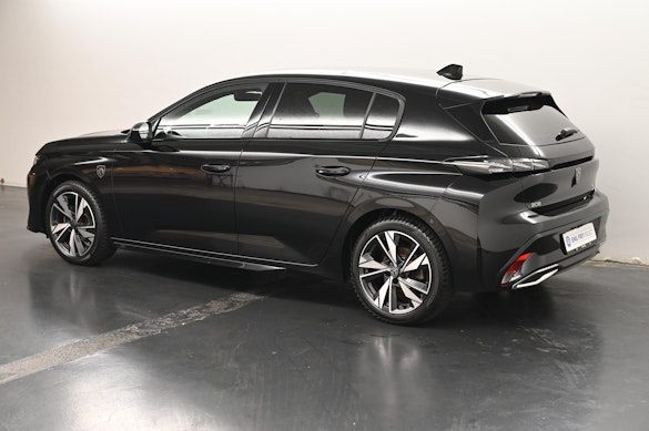 PEUGEOT 308 1.2 PureTech GT 3