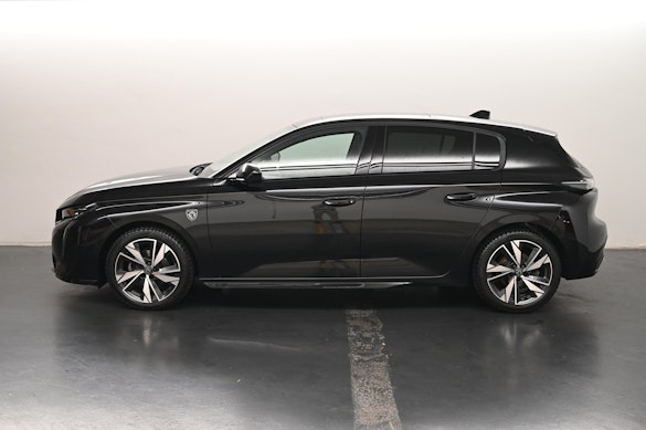PEUGEOT 308 1.2 PureTech GT 2