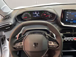 Peugeot 208 1.2 PureTech 100 Active