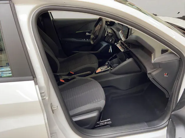 Peugeot 208 1.2 PureTech 100 Active