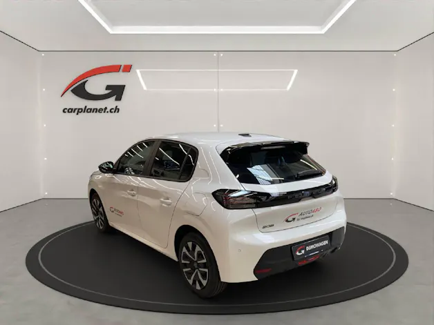 Peugeot 208 1.2 PureTech 100 Active