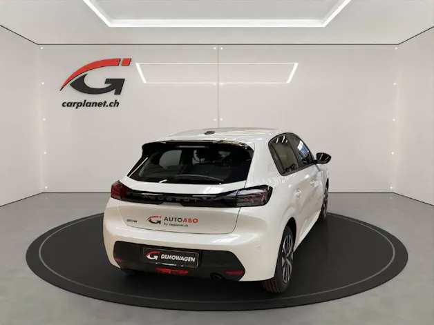 Peugeot 208 1.2 PureTech 100 Active