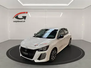 Peugeot 208 1.2 PureTech 100 Active