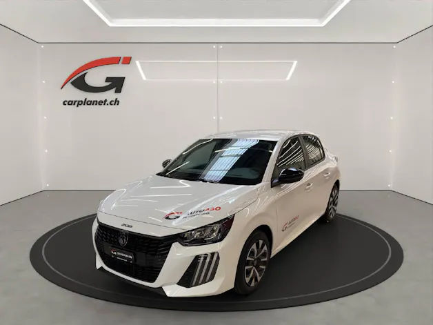 Peugeot 208 1.2 PureTech 100 Active