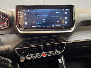 Peugeot 208 1.2 PureTech 100 Active