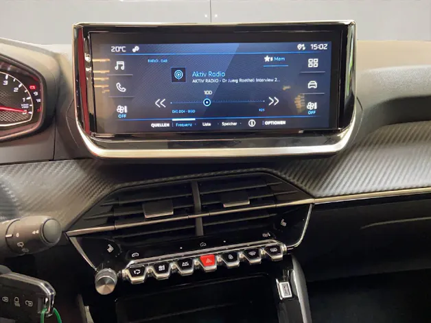 Peugeot 208 1.2 PureTech 100 Active