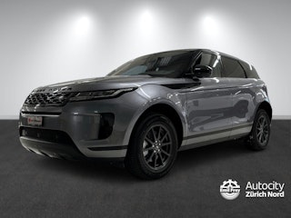 Vehicle image LAND ROVER RANGE ROVER EVOQUE