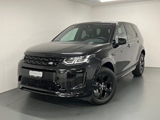 Vehicle image LAND ROVER DISCOVERY SPORT