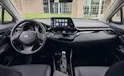 Toyota C-HR 1.8 VVTi HSD Move
