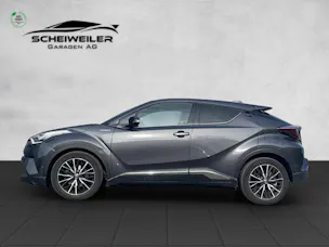 Toyota C-HR 1.8 VVTi HSD Move