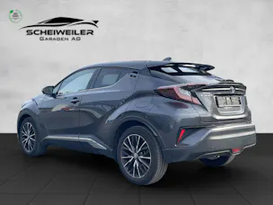 Toyota C-HR 1.8 VVTi HSD Move