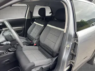CITROEN C4 Cactus 1.2 130 Shine