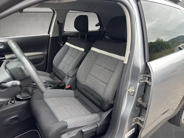 CITROEN C4 Cactus 1.2 130 Shine