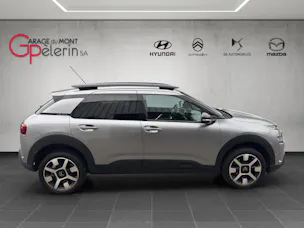CITROEN C4 Cactus 1.2 130 Shine