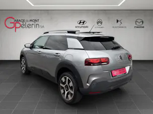 CITROEN C4 Cactus 1.2 130 Shine
