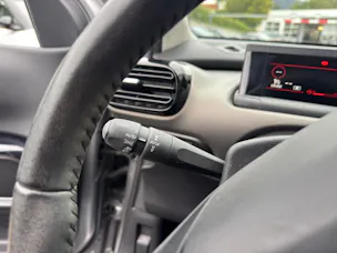 CITROEN C4 Cactus 1.2 130 Shine