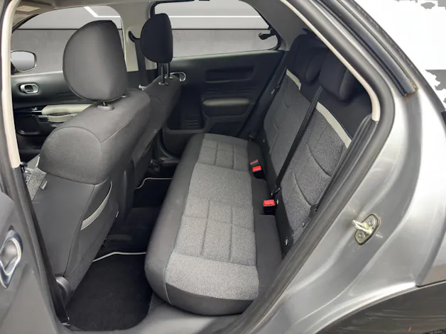 CITROEN C4 Cactus 1.2 130 Shine