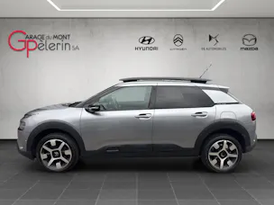 CITROEN C4 Cactus 1.2 130 Shine