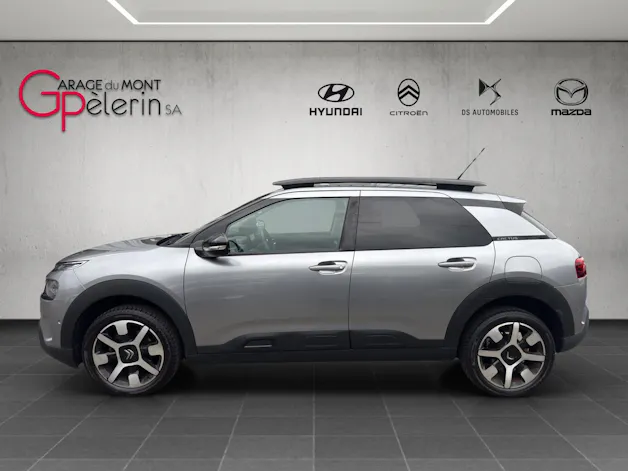 CITROEN C4 Cactus 1.2 130 Shine