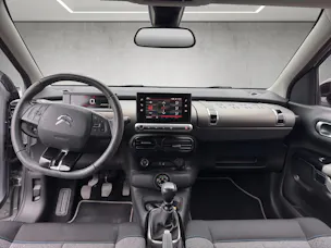 CITROEN C4 Cactus 1.2 130 Shine