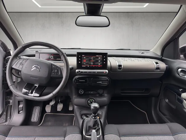 CITROEN C4 Cactus 1.2 130 Shine