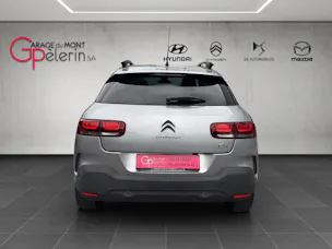 CITROEN C4 Cactus 1.2 130 Shine
