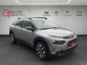 CITROEN C4 Cactus 1.2 130 Shine