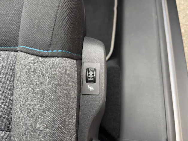 CITROEN C4 Cactus 1.2 130 Shine