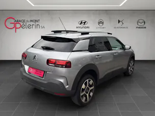 CITROEN C4 Cactus 1.2 130 Shine