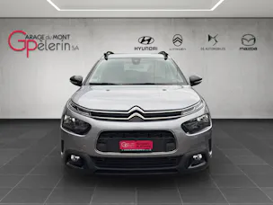 CITROEN C4 Cactus 1.2 130 Shine