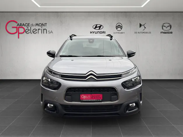 CITROEN C4 Cactus 1.2 130 Shine