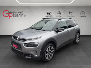 CITROEN C4 Cactus 1.2 130 Shine